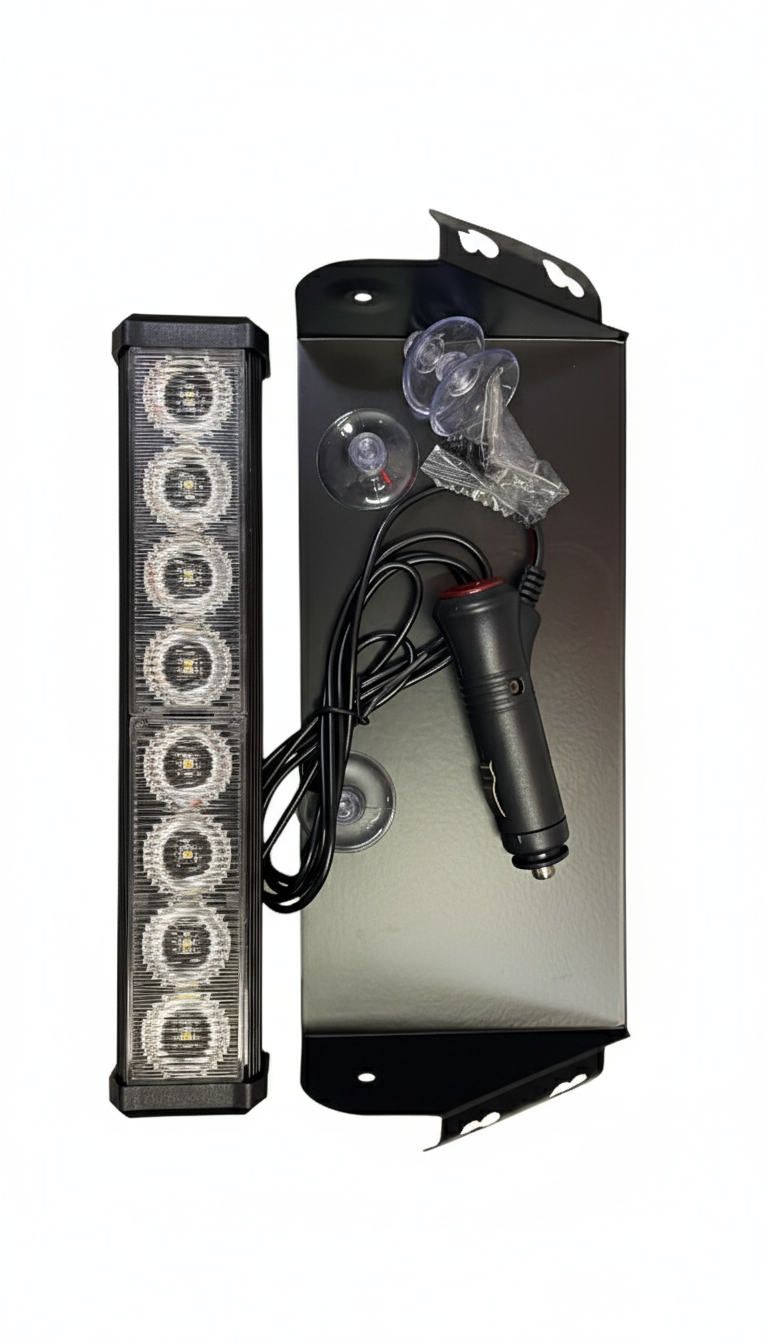 Led flash light