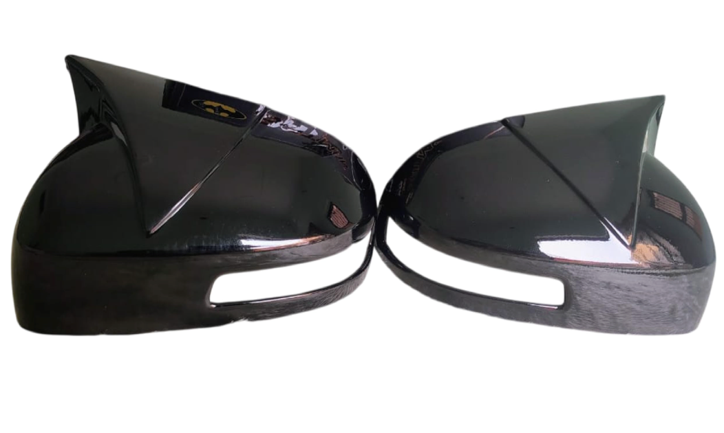 Brezza/Urban Crusier batman cover