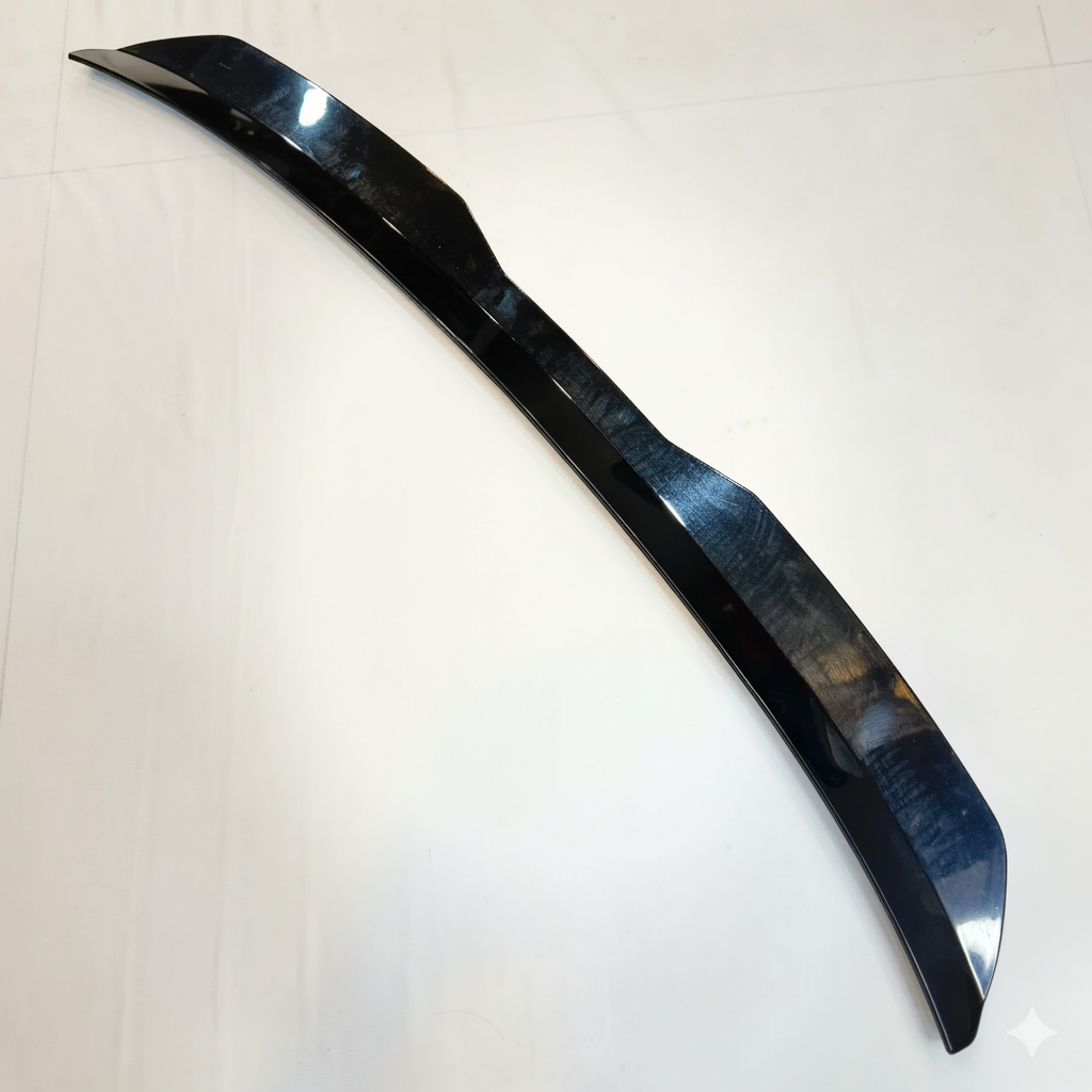 Universal M Style Rear Spoiler (98CM) | Hatchback and Sedan ABS