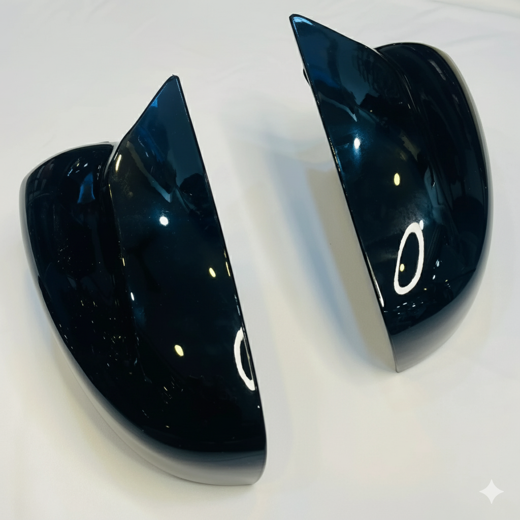 batman cover for Brezza all model | ABS