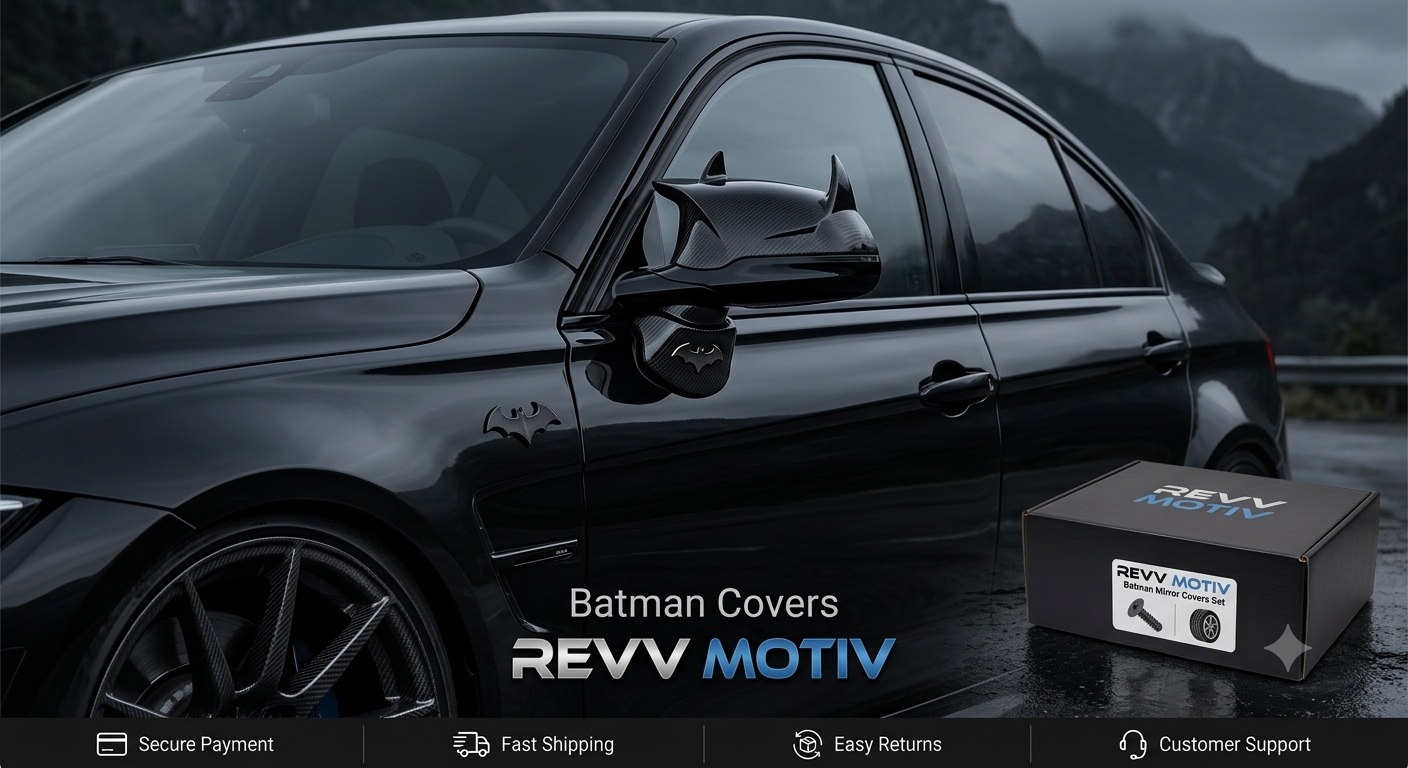 Batman Cover