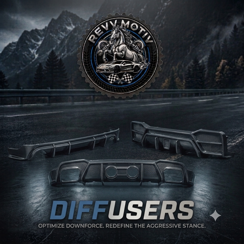 Diffuser