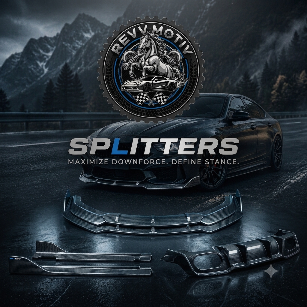 Splitter