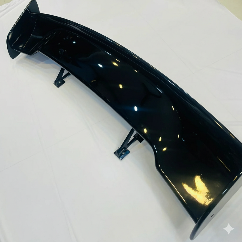 Mammoth Spoiler | Universal Aftermarket ABS