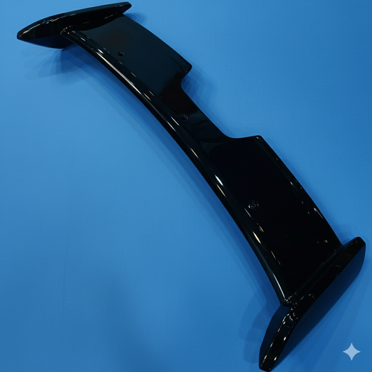 Gen 2 Hatchback Rear Spoiler | Universal Aftermarket
