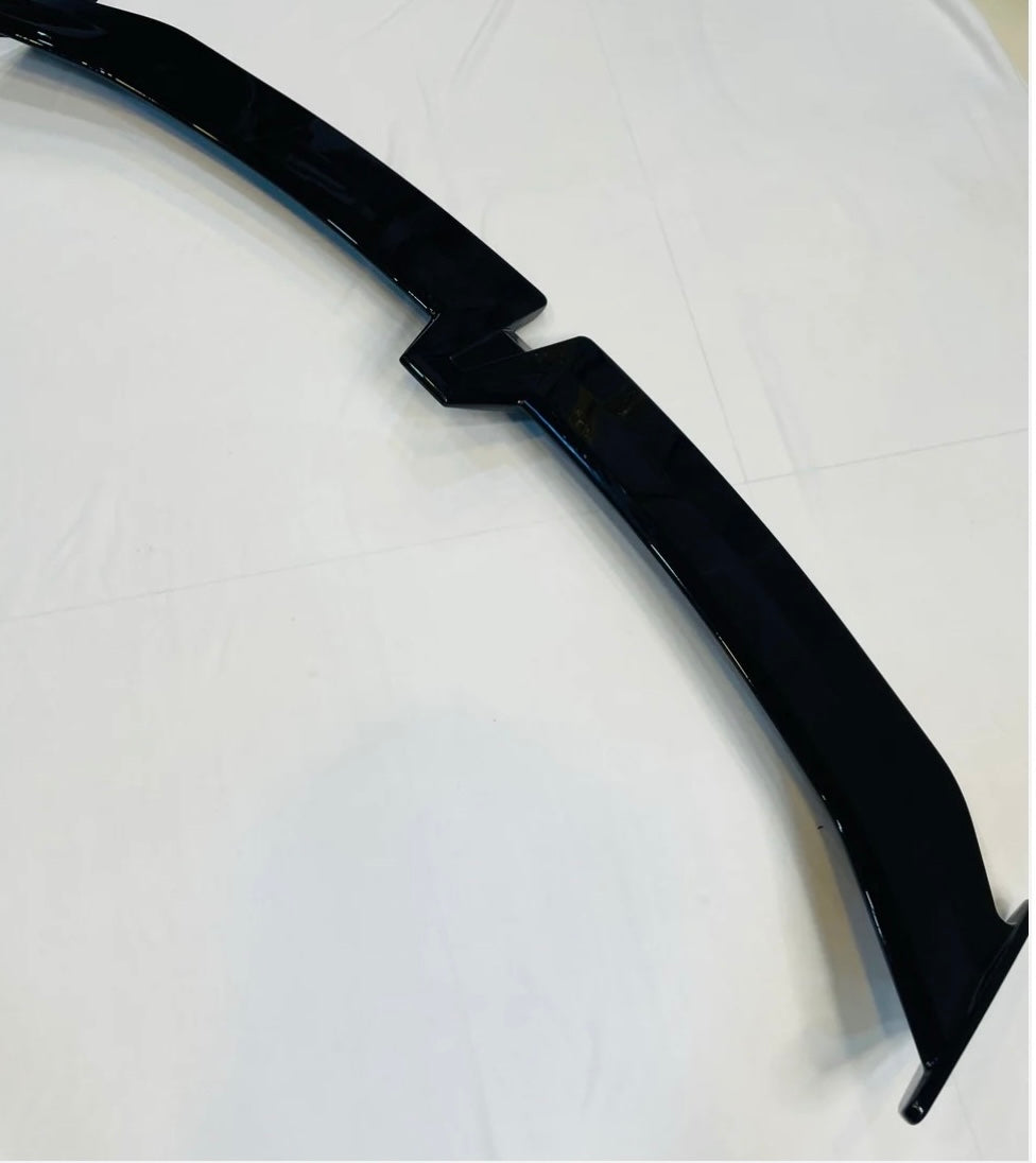 Gen 2 Universal Sedan Spoiler | Aftermarket