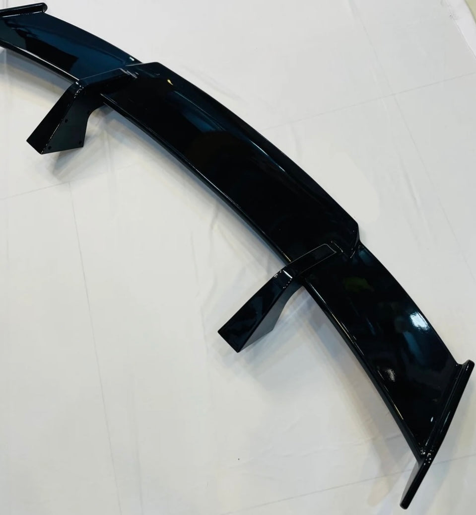 GT Wing | Universal Aftermarket Spoiler