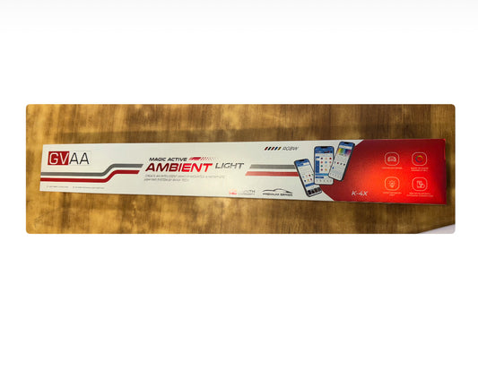 GVAA Ambient Light | K4 10pcs