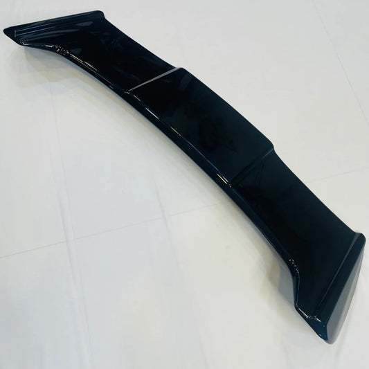 Batman Style Spoiler for polo, swift, creta, brezza, i20, wagon-r, celerio | Aftermarket ABS
