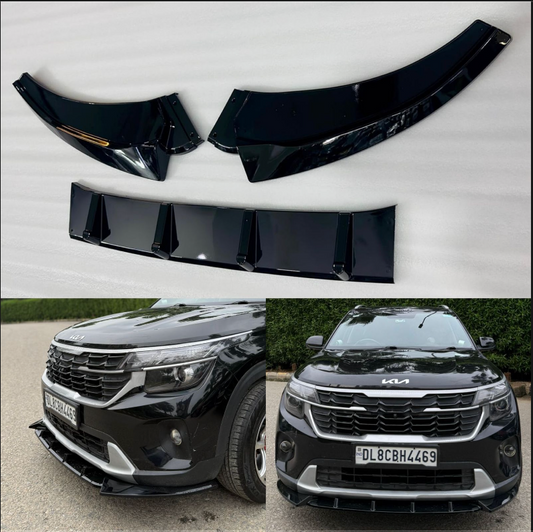 Imported ABS splitter for kia seltos