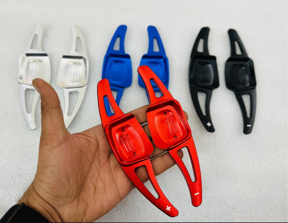 paddle shifter for VW virtus