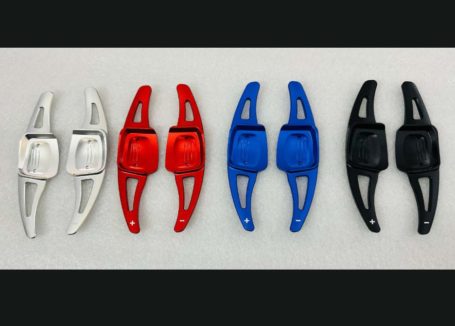paddle shifter for VW virtus