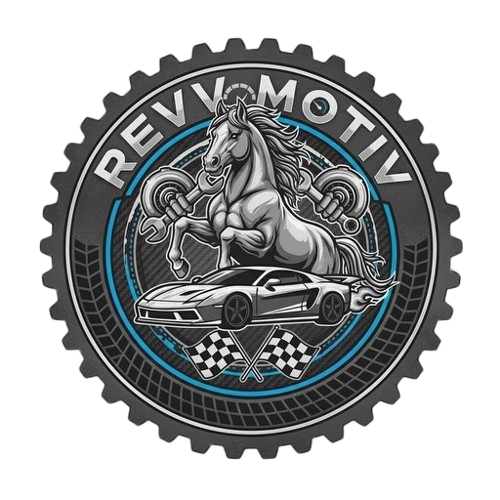Revvmotiv