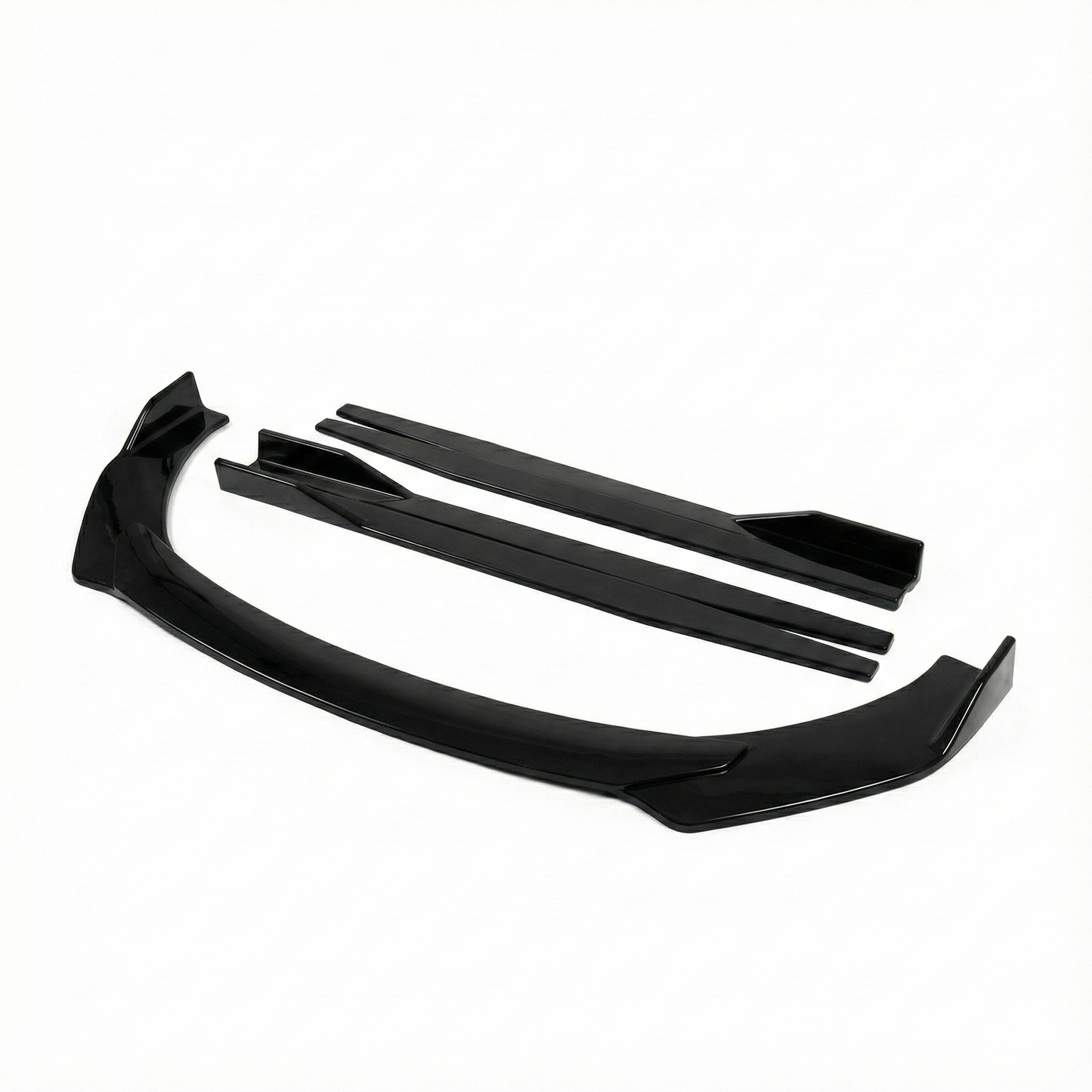 Universal Splitter Kit 5 pcs | ABS