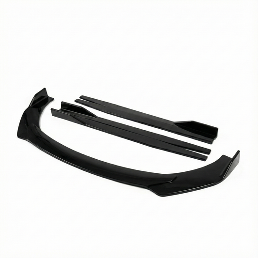 Universal Splitter Kit 5 pcs | ABS