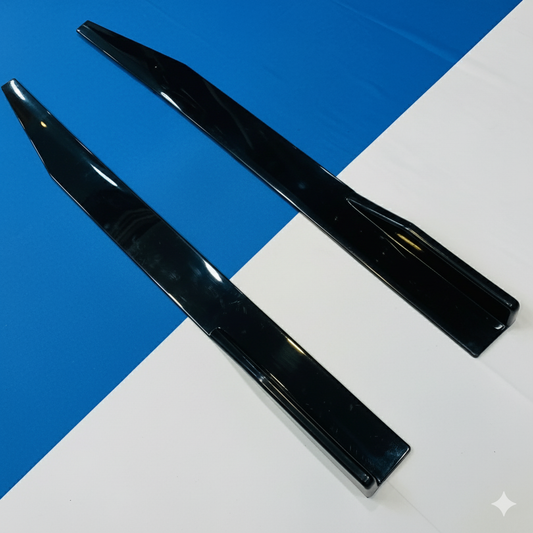 side skirts